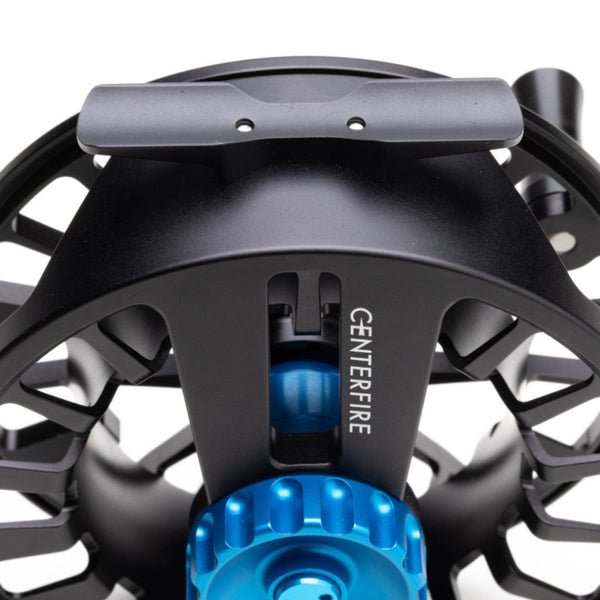 Lamson Centerfire Fly Reel