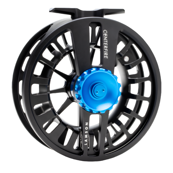 Lamson Centerfire Fly Reel