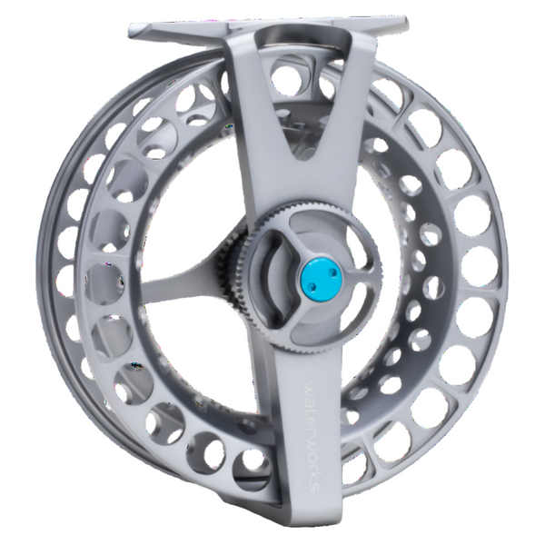Lamson Force SL II Series Reel