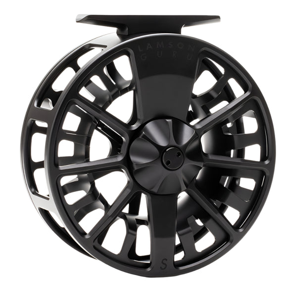 Lamson Guru S+ HD Fly Reel