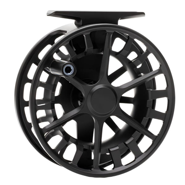 Lamson Guru S+ Fly Reel