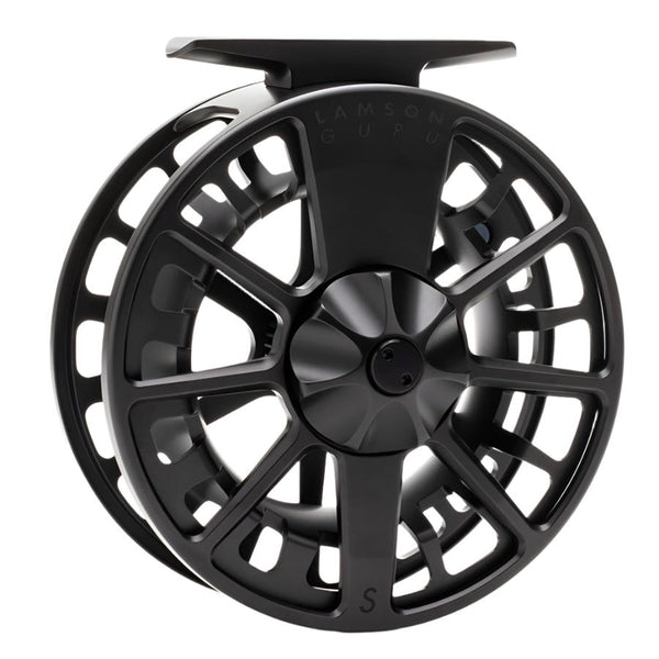 Lamson Guru S+ Fly Reel