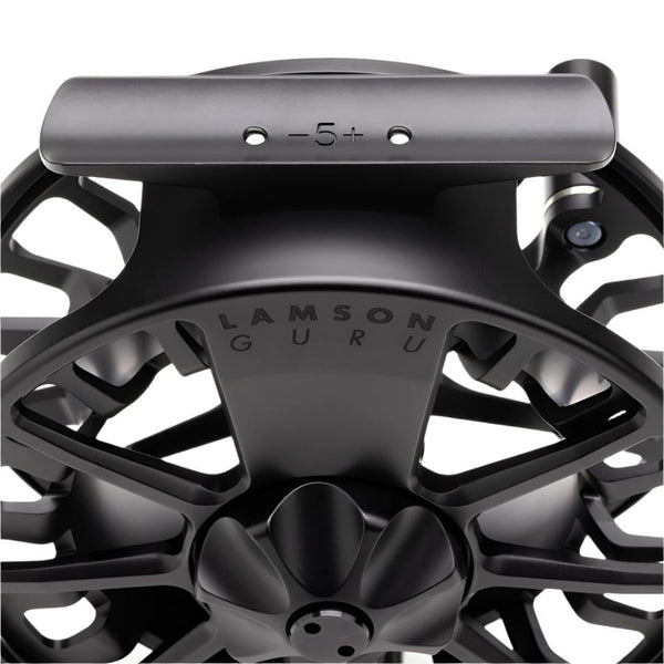 Lamson Guru S+ Fly Reel