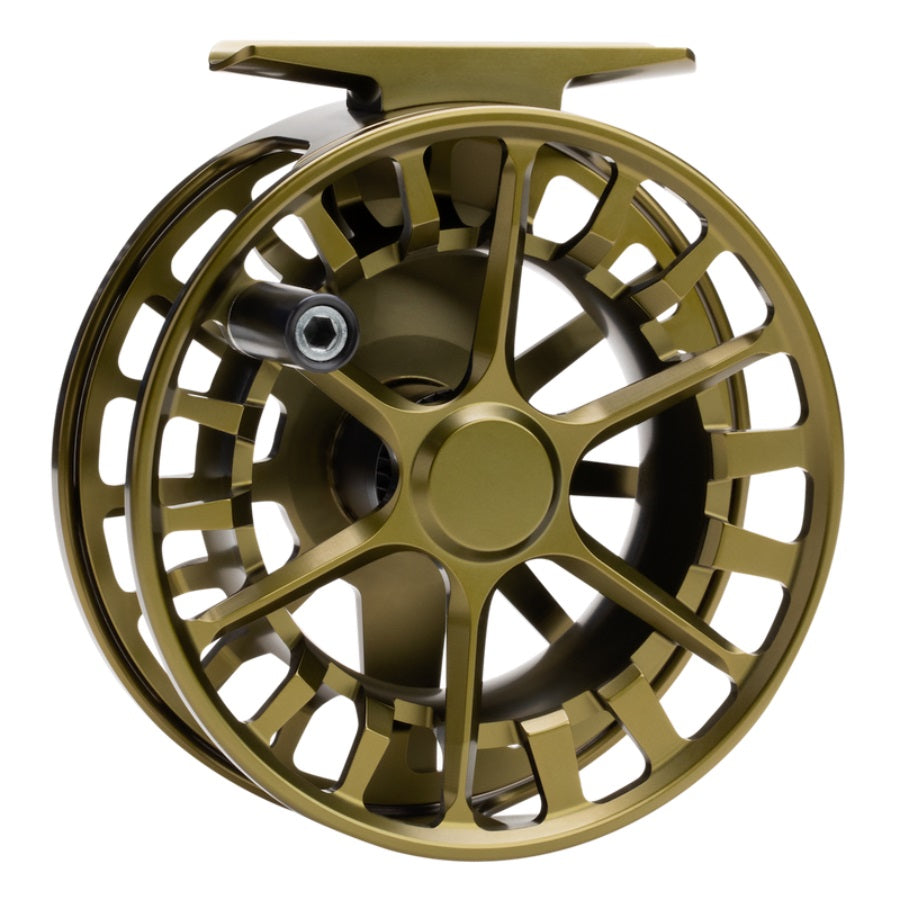 Lamson Guru S Fly Reel | All Water Fly Fishing Reels – Fish