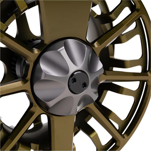 Lamson Guru S Fly Reel
