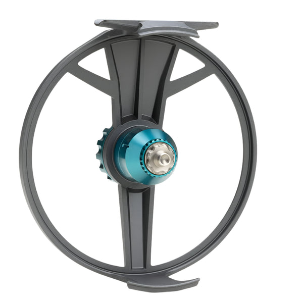 Lamson Liquid Max Saltwater Fly Reel