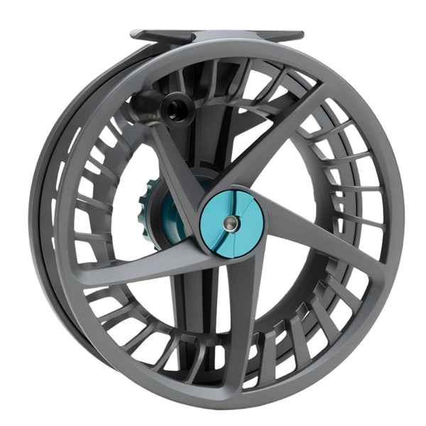 Lamson Liquid Max Saltwater Spool