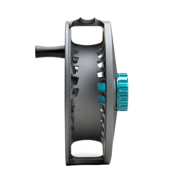 Lamson Liquid Max Saltwater Fly Reel