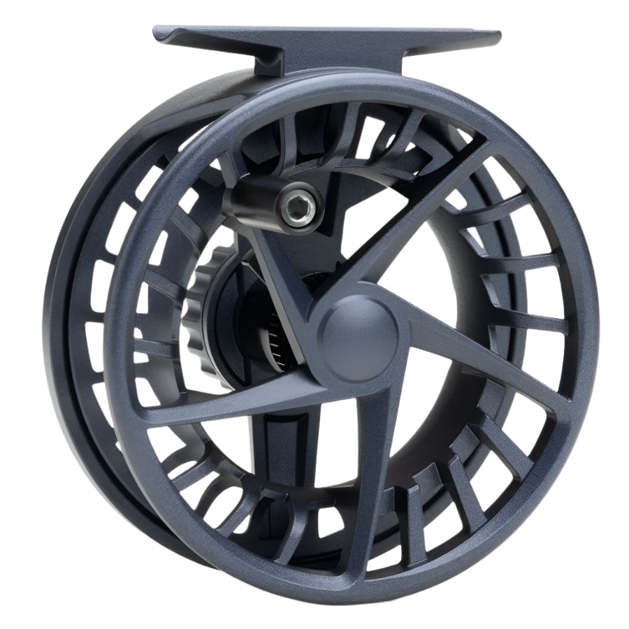 Lamson Liquid S Fly Reel | Pressure Cast Fly Fishing Reels – Fish
