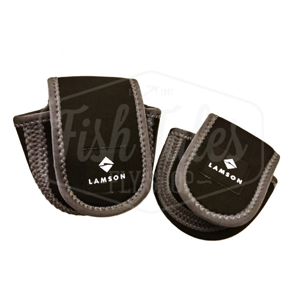 Lamson Neoprene Reel Bag