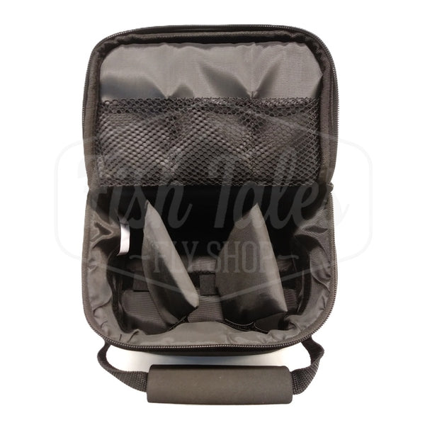 Lamson Nylon Multi Reel Case