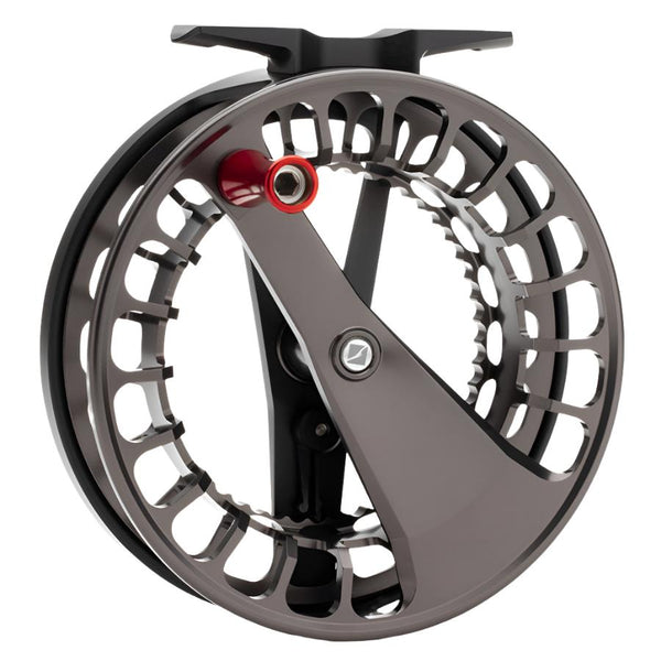Lamson Purist II Click and Pawl Reel