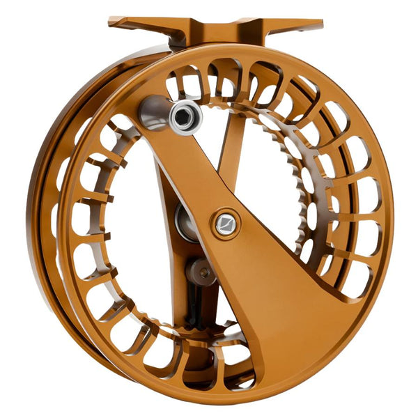 Lamson Purist II Click and Pawl Reel