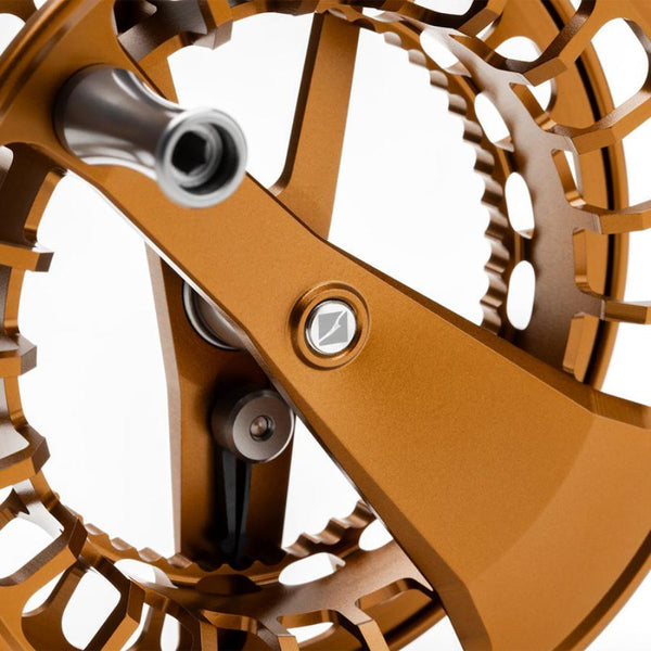 Lamson Purist II Click and Pawl Reel