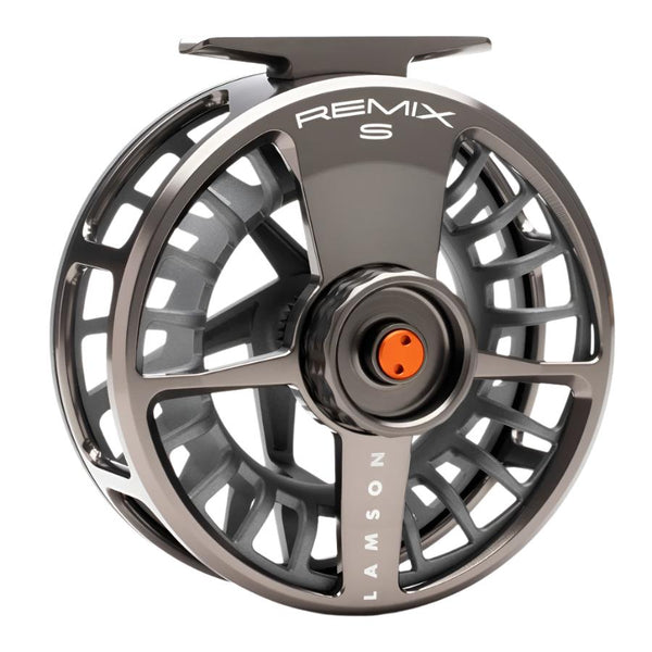 Lamson Remix S HD Fly Reel