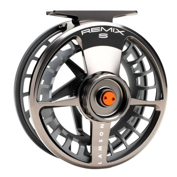 Lamson Remix S 3-Pack