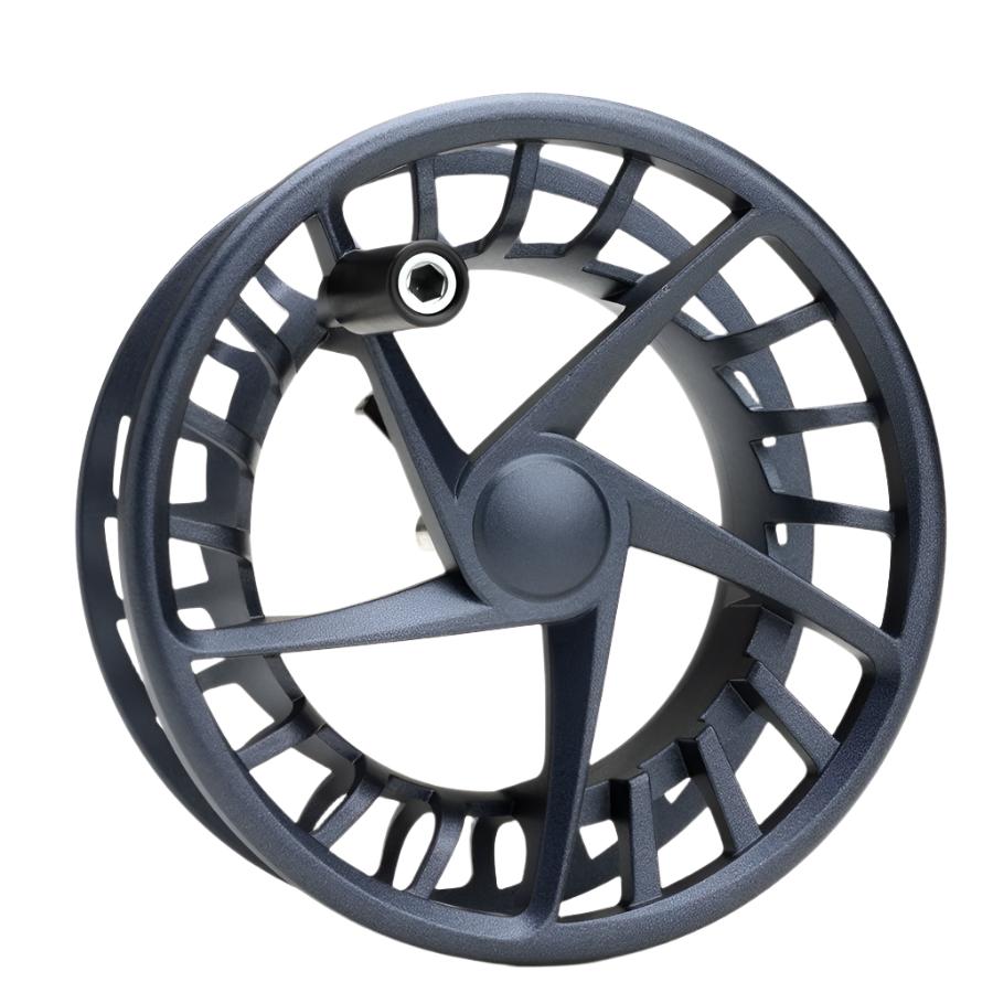 Lamson Remix S 3-Pack Fly Fishing Reel & Spools | All Water Fly