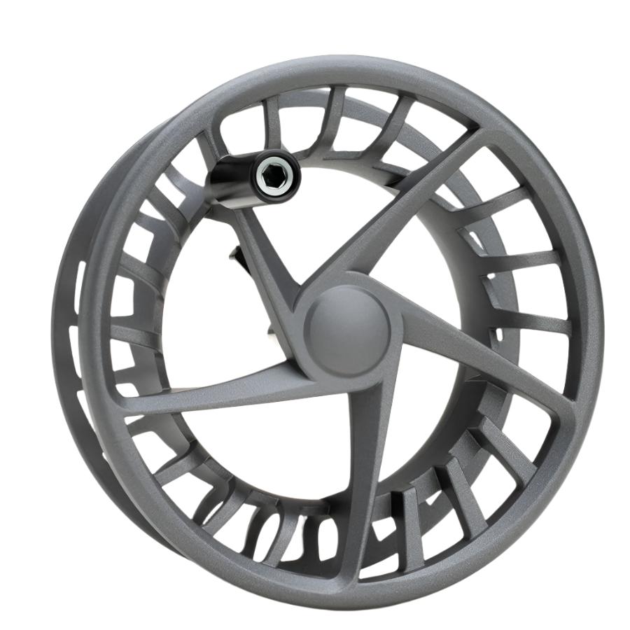 Lamson Remix S 3-Pack Fly Fishing Reel & Spools | All Water Fly