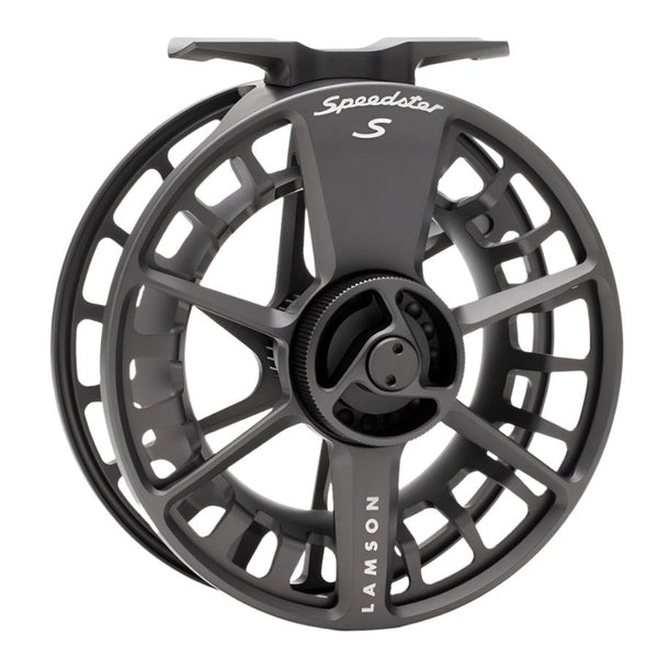 Lamson Speedster S+ Fly Reel