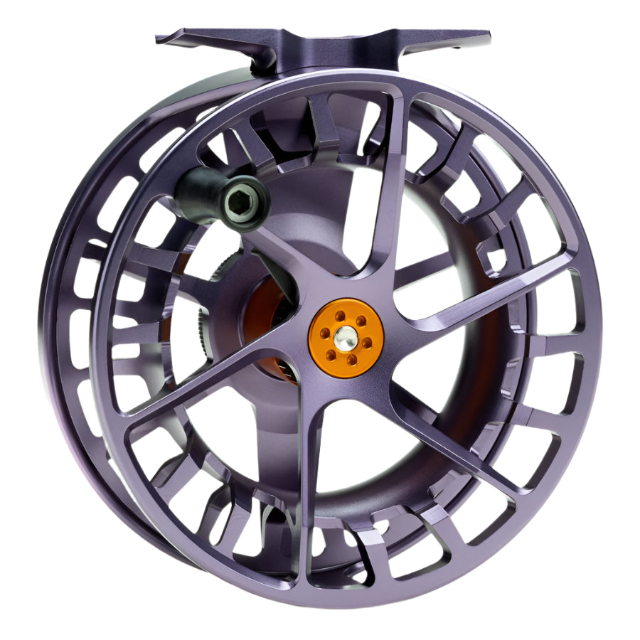 Lamson Speedster S Reel - Special Edition Color | Fly Fishing