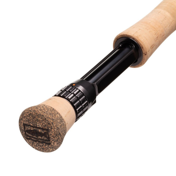 Lamson Velocity Fly Rod