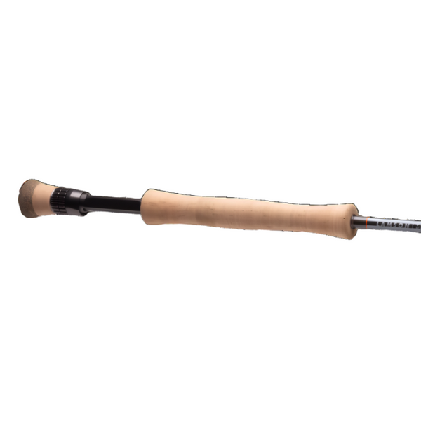 Lamson Velocity Fly Rod