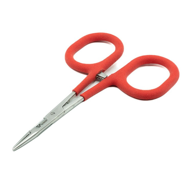SA Tailout XL Scissor Clamp