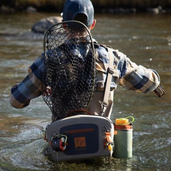 Fishpond Thunderhead Submersible Lumbar Pack – Fish Tales Fly Shop