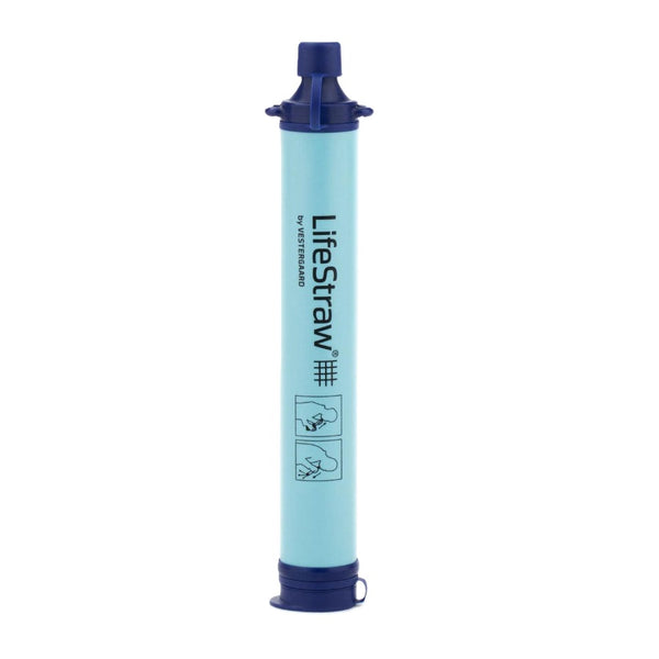 LifeStraw Personal Water Filter