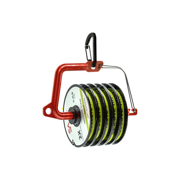 SA Switch Tippet Holder - Loaded