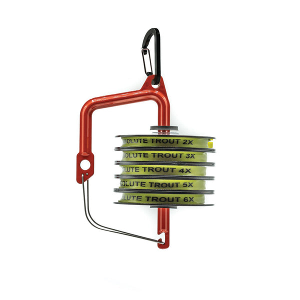 SA Switch Tippet Holder - Loaded