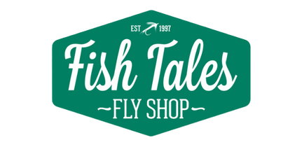 Fish Tales Fly Shop