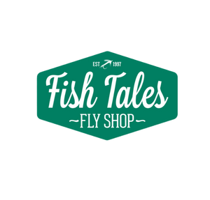 Redington Zero Fly Reel – Fish Tales Fly Shop