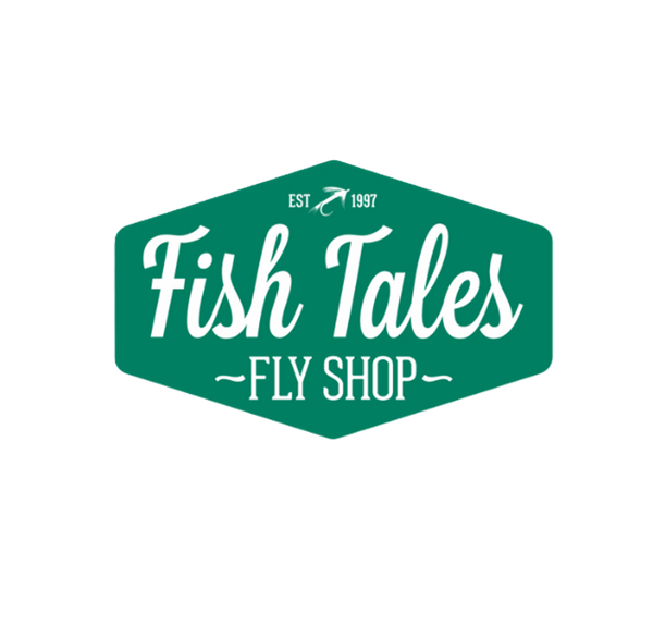 Fish Tales E-Gift Card