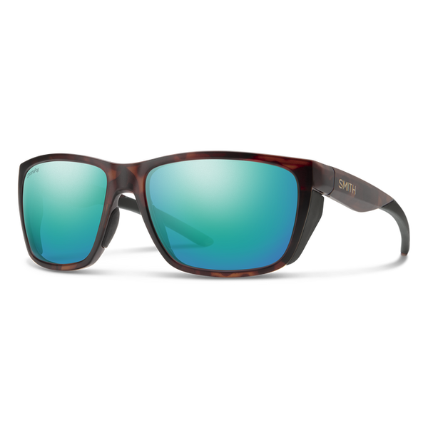 Smith Longfin Polarized Sunglasses