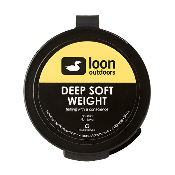 Loon Outdoors Deep Soft Weight