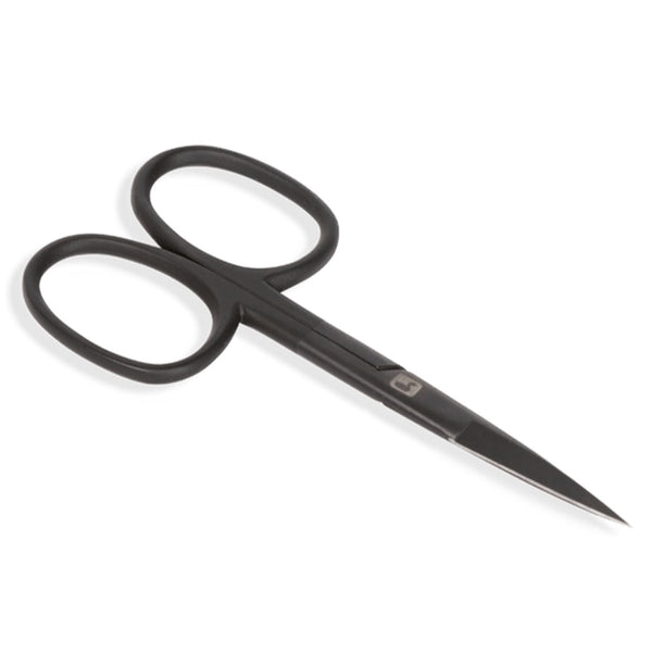 Loon Outdoors Ergo Hair Scissors 4.5"