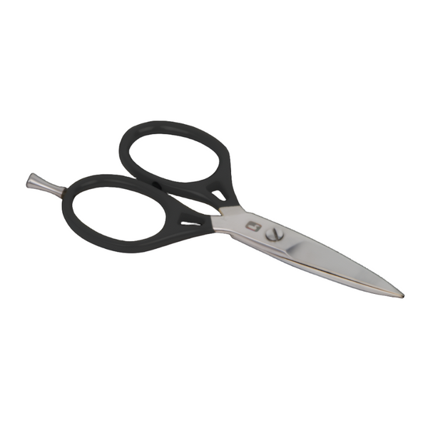 Loon Outdoors Ergo 5" Prime Scissor with Precision Peg