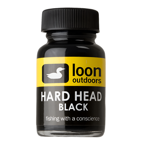 Loon Outdoors Hard Head