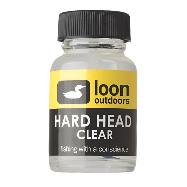 Loon Outdoors Hard Head