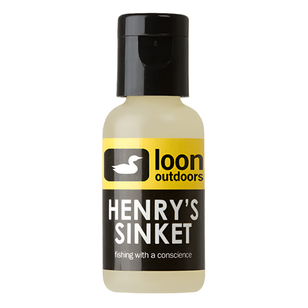 Loon Outdoors Henry's Sinket