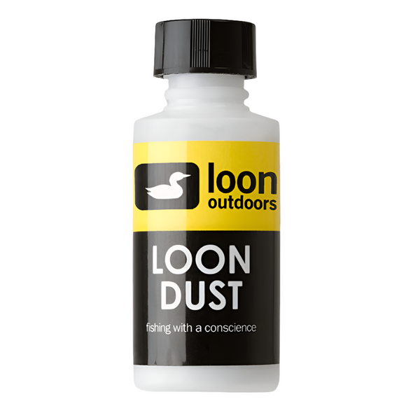 Loon Outdoors Loon Dust Powder Floatant