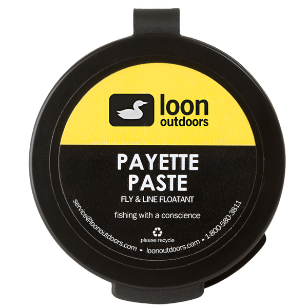 Loon Outdoors Payette Paste Floatant