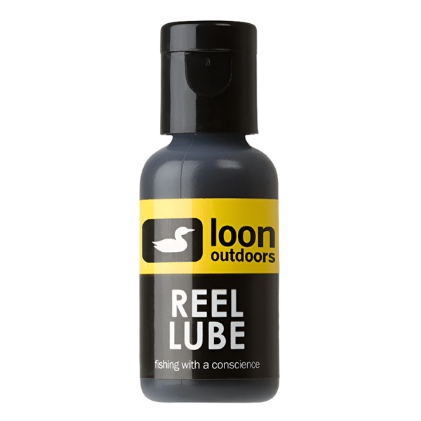 Loon Outdoors Reel Lube