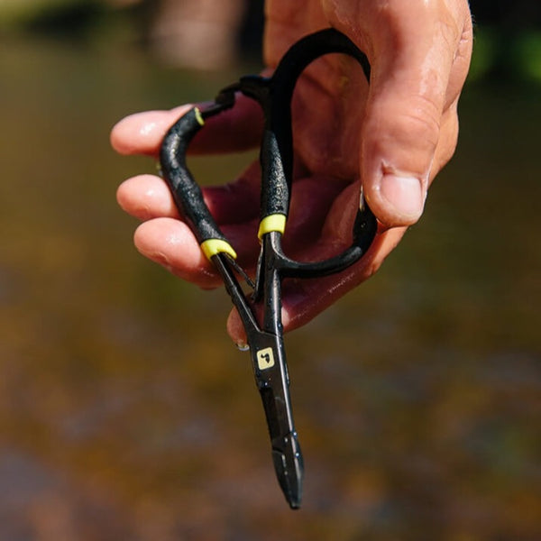 Loon Outdoors Rogue Quickdraw Mitten Clamps