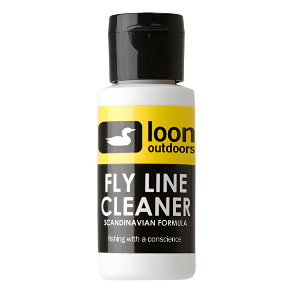 Loon Outdoors Scandinavian Line Cleaner