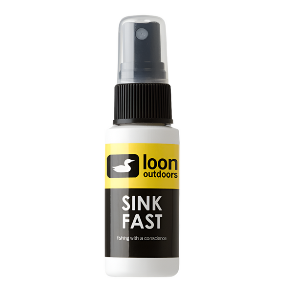 Loon Outdoors Sink Fast