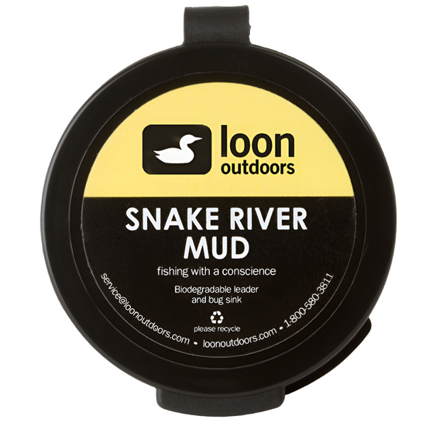 Loon Outdoors Snake River Mud