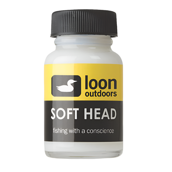 Loon Outdoors Soft Head