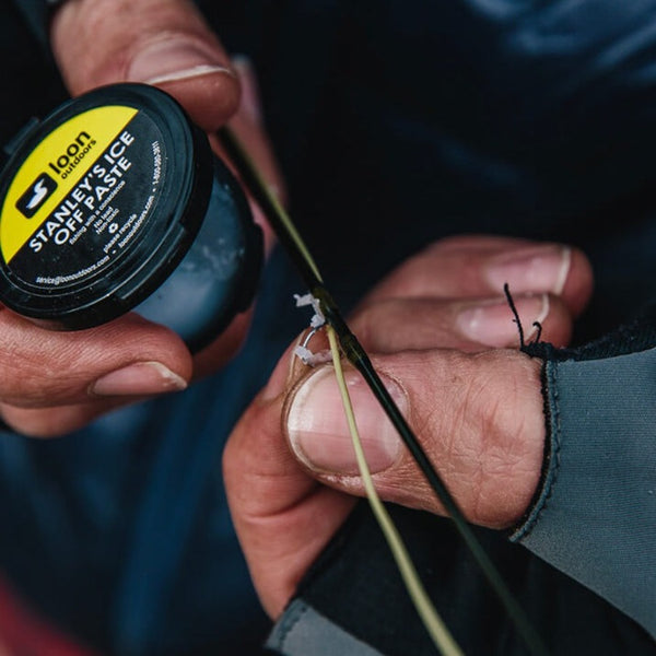Loon Outdoors Stanley's Ice Off Paste
